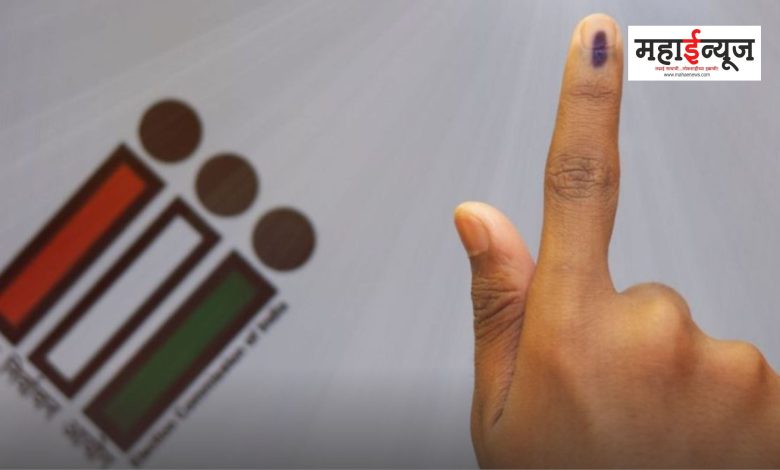 Elections announced for 5 states including Madhya Pradesh, Chhattisgarh