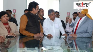 The future of 'PCU' students is bright: Guardian Minister Chandrakant Patil