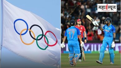 Cricket will return to Olympics after 128 years, IOC official announcement