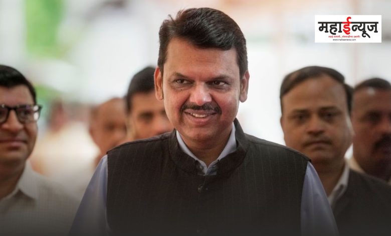 Devendra Fadnavis said that his assembly seats will increase in 2026