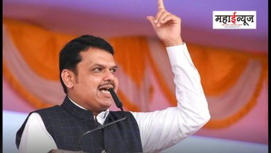 Devendra Fadnavis said that there is no opposition to OBC census