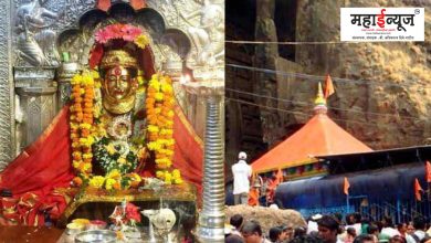 Shri Ekvira Devi, Navratri Festival, Yatra, Mumbai-Pune Highway, Traffic, Change, District Collector's Order,