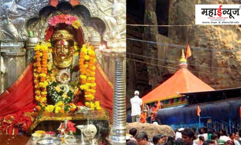 Shri Ekvira Devi, Navratri Festival, Yatra, Mumbai-Pune Highway, Traffic, Change, District Collector's Order,