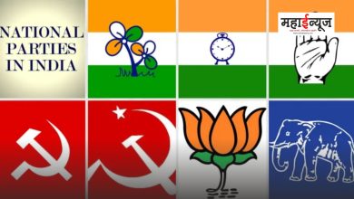 How and who gives election symbols to political parties