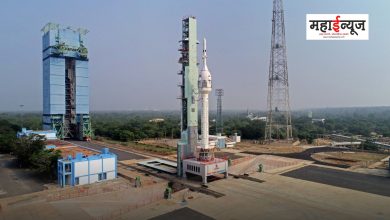 ISRO successful testing of crew module TD-1