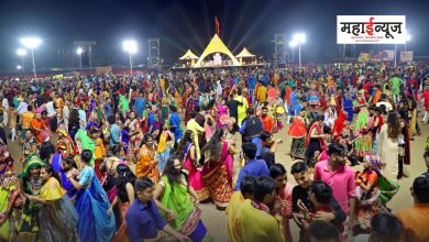 10 people died in 24 hours while playing Garba during Navratri