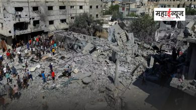 Israel-Hamas blasts hospital in Gaza, kills 500