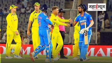 IND vs AUS : India-Australia World Cup can be watched for free, read..