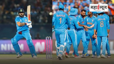 India has achieved a historic victory by defeating New Zealand