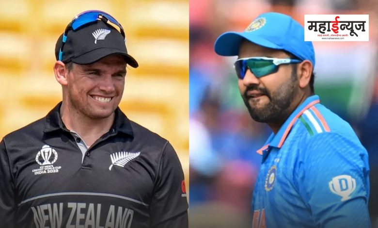 India-New Zealand face to face today, big change in Indian team