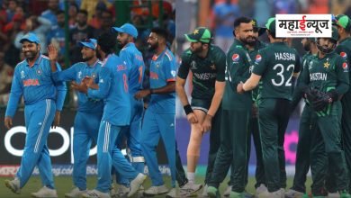 The biggest match of the World Cup will be played between India and Pakistan