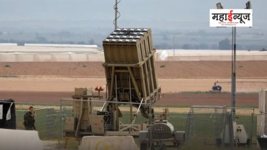 What is Israel's Iron Dome system that repels Hamas attacks?
