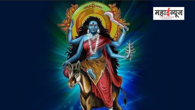 Why Goddess Kalratri is worshiped on the seventh day of Navratri among Navadurgas