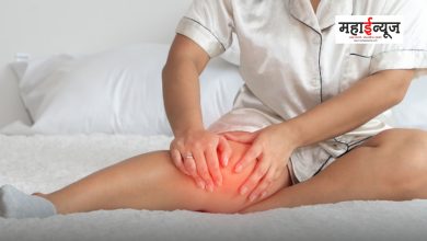 No relief from knee pain? Then follow these tips..