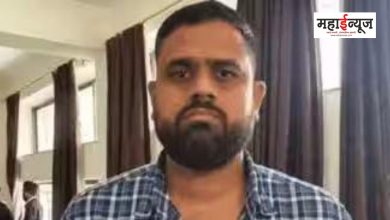 Pune drug trafficker Lalit Patil finally arrested from Chennai!