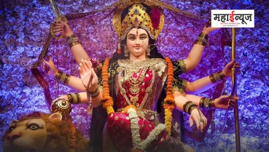 Why Navratri festival is nine days read in detail