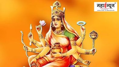 Navratri Festival 2023: Worship Goddess Kushmanda on the fourth day, know her significance and method of worship