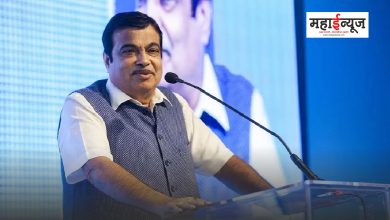 Nitin Gadkari said that one day all petrol pumps will be banished from the country