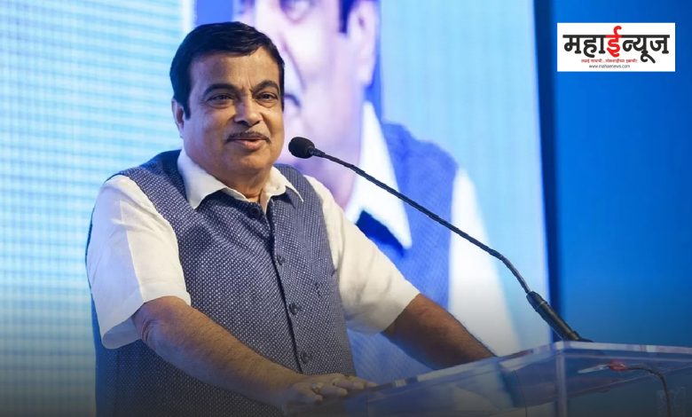 Nitin Gadkari said that one day all petrol pumps will be banished from the country