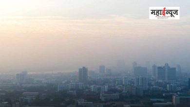 Pune's air is worse than Mumbai, Delhi