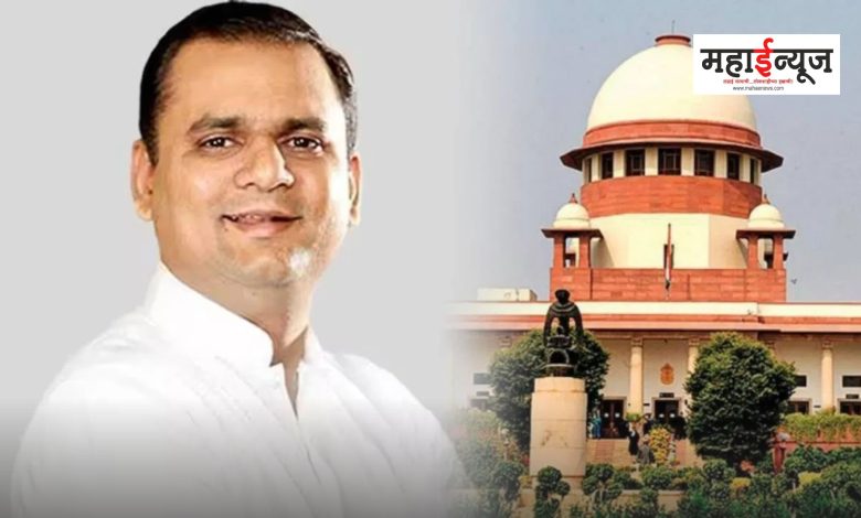 Assembly Speaker Rahul Narvekar's first reaction to Supreme Court directives
