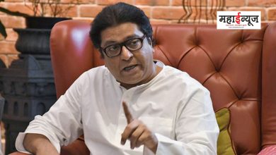 Raj Thackeray said that government and MNS will install cameras at toll entry points