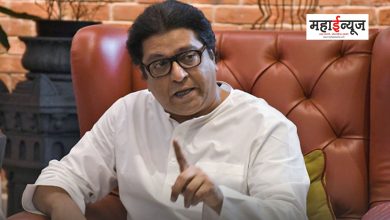 Raj Thackeray said that it will not take long to destroy Pune