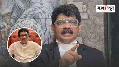 Gunaratna Sadavarte said that file a case against Raj Thackeray and arrest him