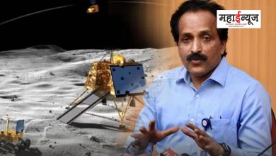 S Somanath said that Vikram lander has happily slept on the moon