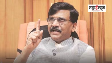 Sanjay Raut said that Shinde-Fadnavis government will fall in 72 hours