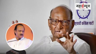 Sharad Pawar said that it is a dream that Ajit Pawar will become the Chief Minister
