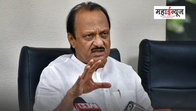 Dharma Rao Baba Atram said that Ajit Pawar can become Chief Minister anytime