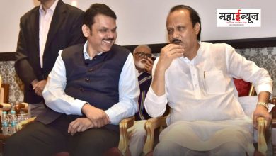 Devendra Fadnavis said that Ajit Pawar will be made Chief Minister for 5 years