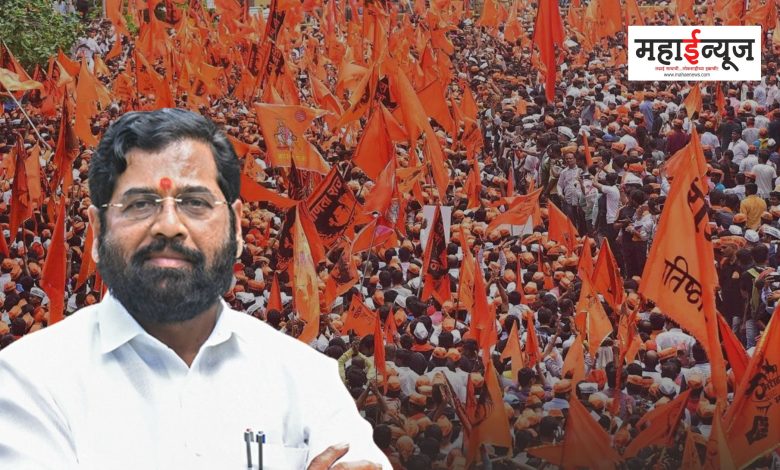 Govt committee for Maratha reservation on tour to Marathwada from October 11