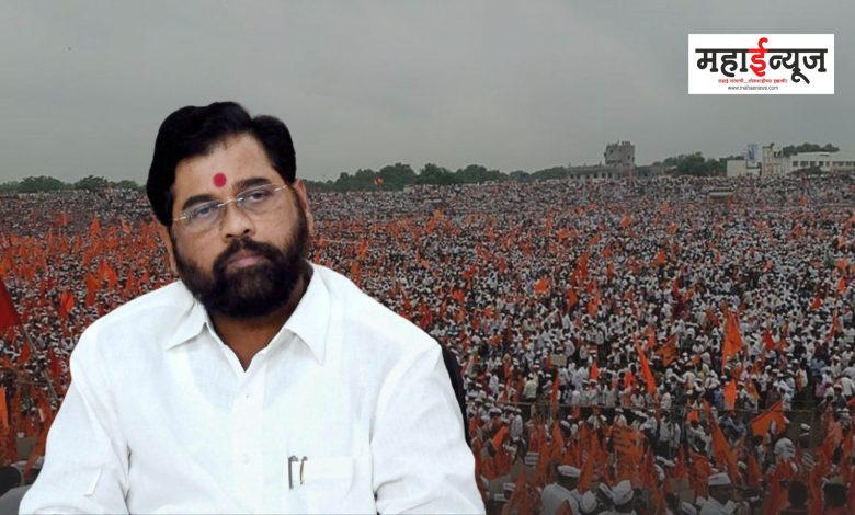 Shinde MP Hemant Godse resigns for Maratha reservation