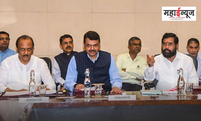 Stalled cabinet formation to be held in Navratri? Which party will get how many ministerial posts