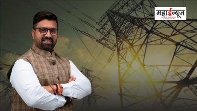 The electricity problem in the villages included in Bhosari will be solved