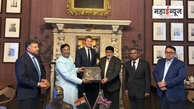 Agreement signed to bring tigers from London to India