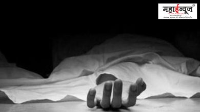 Tired of father-in-law's torture, suicide of going to Thergaon