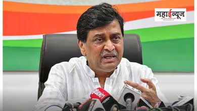 Ashok Chavan said that the limit of reservation should be increased in Maharashtra as in Bihar