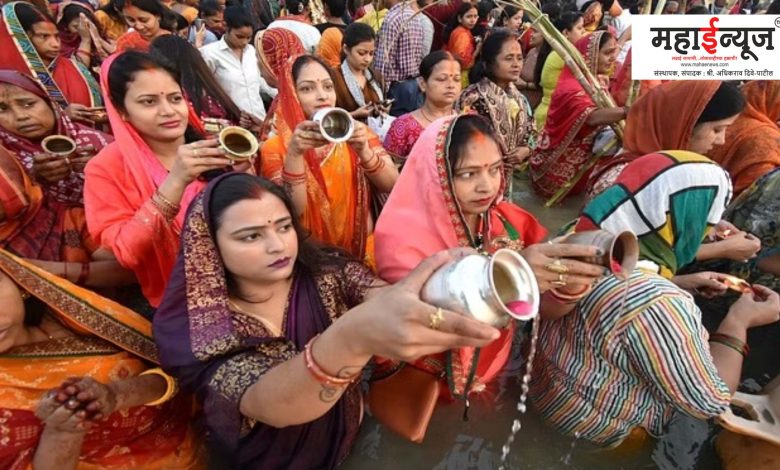 When is Chhath Puja? Know all the dates of Nhay-Khay, Kharna..
