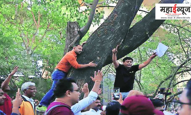 Say No To Garbage Depot: Citizens' Chipko Movement in Punavle tomorrow!