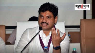 Dhananjay Munde said that the insurance amount will be given to 35 lakh farmers in the state