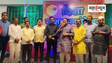 Chat concert of all party leaders on the occasion of Diwali Faral