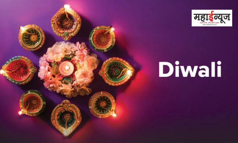Why is Diwali celebrated? Know the importance of 5 days of Diwali!