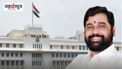 Marathi language building will be constructed quickly: Chief Minister Eknath Shinde