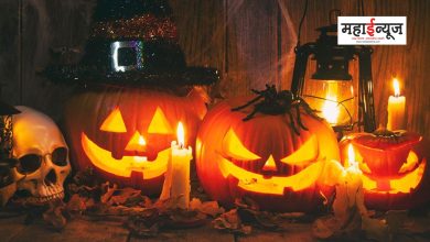 Why is Halloween celebrated around the world? What is history?