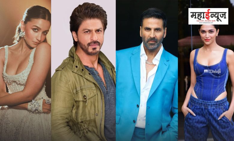 List of Top 10 Indian Actors from IMDb Announced; Who is the most popular?