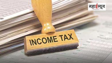 Income Tax Department raids at 11 locations in Chhatrapati Sambhajinagar
