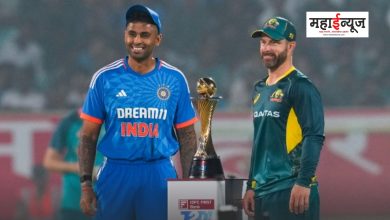 Today is the second T20 match between India and Australia
